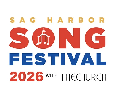 2026 Sag Harbor Song Festival - Saturday