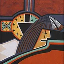 Flowers, Clouds, and Corn: Color in the Hopi World