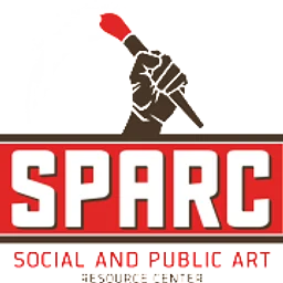 SOCIAL AND PUBLIC ART RESOURCE CENTER