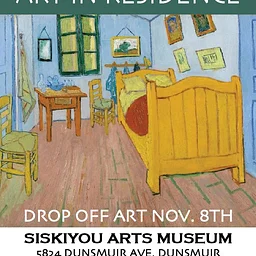 Open Call: Art in Residence