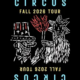 Bread & Puppet Theater presents “The Upside Down World Circus”