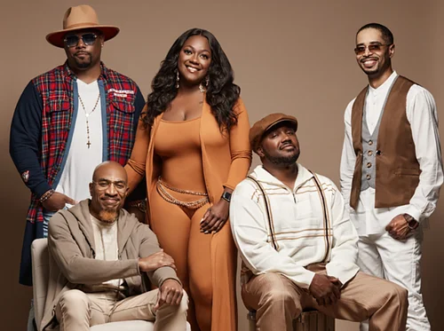 Groove Stu at Keystone Korner