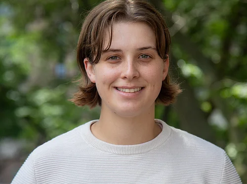 Margaret Cremers – Master’s Recital