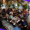 The Divides Project: Bridging Divides over Pizza & Conversation