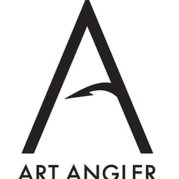 Art Angler Fine Art Gallery