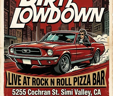 The Dirty Lowdown
