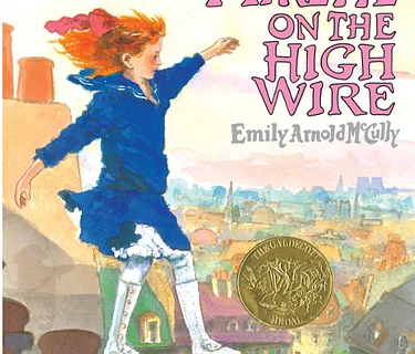 FAMILY FUN DAYS: MIRETTE ON A HIGH WIRE FAMILY & CHILDREN CHAMBER 2026