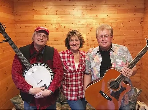 Music by Jeani & The Dreamers