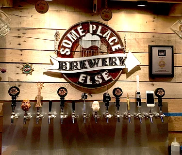 Friday Release – New Beer Tapped EVERY Friday – $4.50 for 1st Pint of New Release