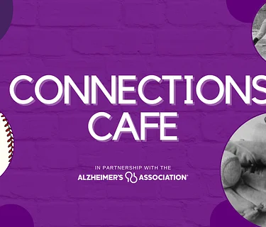 Connections Café – Picturing America’s Pastime