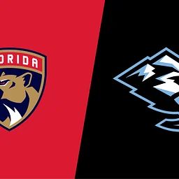 Utah Mammoth vs. Florida Panthers