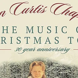 Steven Curtis Chapman Christmas Tour