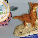 Tinker Tuesday: Clay Animal Creations