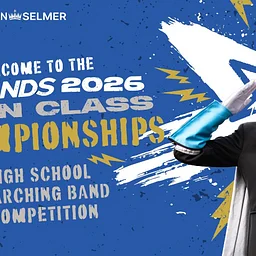 USBands Championships - II O, III O, IV O, V O
