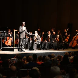 Symphony Showcase