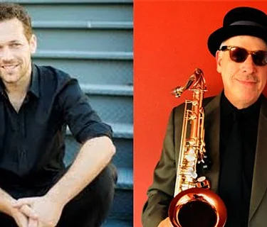 Doug Lawrence meets the Markus Gottschlich Trio
