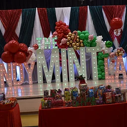 Christmas Candyland: Volunteer Week 2026