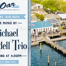 Michael Friedell Trio