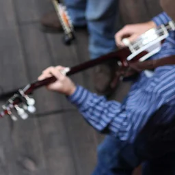 Live Music Alex Schofield