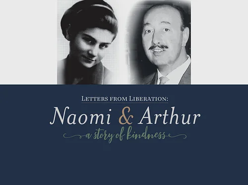 Exhibit Opening | Letters from Liberation