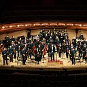 University Symphony Orchestra – Student Ensemble Series