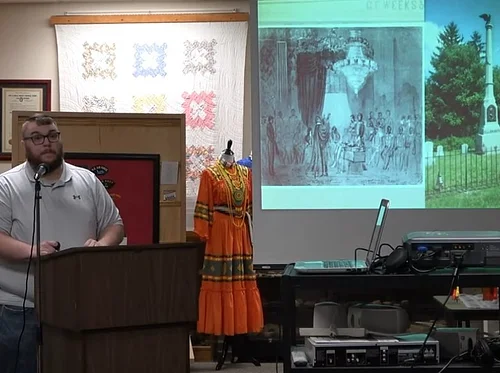 Laying the Past to Rest: A History of Funeral Traditions