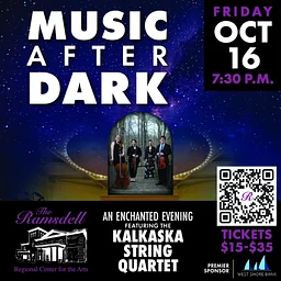 Music After Dark