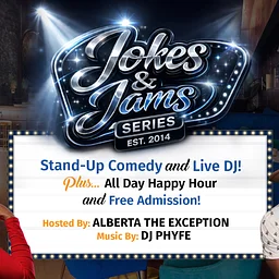 Jokes and Jams