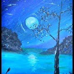 Blue Moon