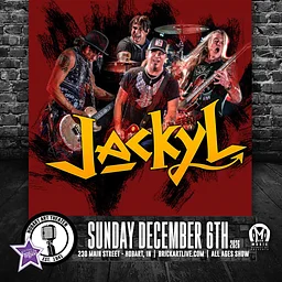 Jackyl