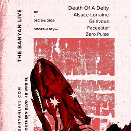 The Divine Extinction