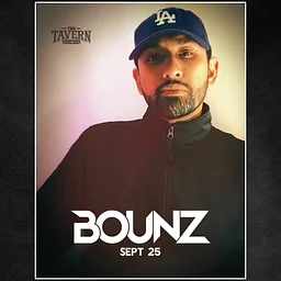 DJ Bounz