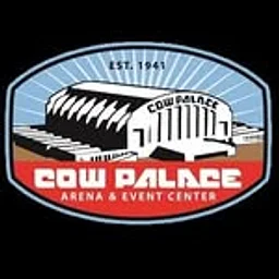 Cow Palace Arena