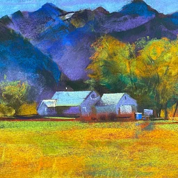 2 Day Plein Air Painting Workshop with Steven Hill!