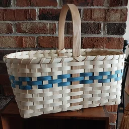 Farmer’s Market Baskets