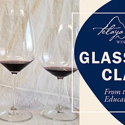 Telaya Education: The Glass Class