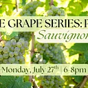 Noble Grape Series: Part II — Sauvignon Blanc
