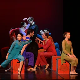 Program I: Sugar and Spice