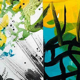 Dandelion Black Women Artists - Public Reception