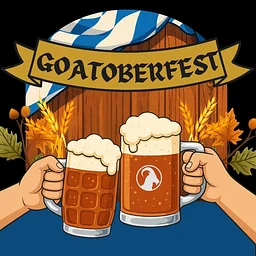 GOATOBERFEST!