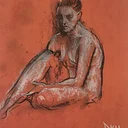Hyattsville Figure Drawing Group Meetup