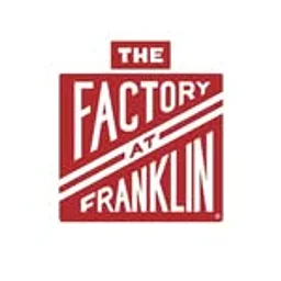 The Factory at Franklin