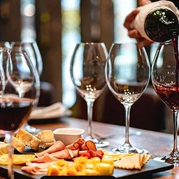 Organic Wine and More
