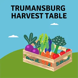 Trumansburg Harvest Table