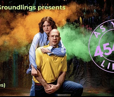 Gem City Groundlings present “As You Like It”