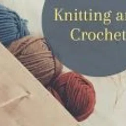 OPEN KNIT AND CROCHET