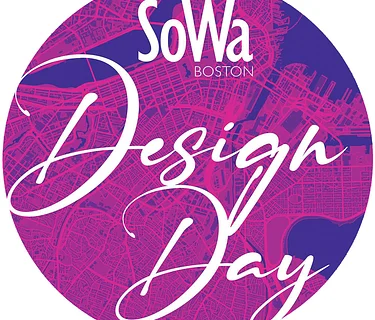 5th Annual SoWa Design Day