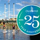 Tumalo Creek Kayak & Canoe OMD 25-Year Anniversary Special