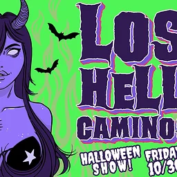 Los Hellcaminos @ STATE