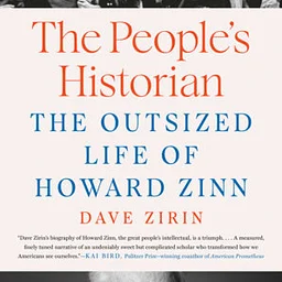 Book Launch: The People’s Historian